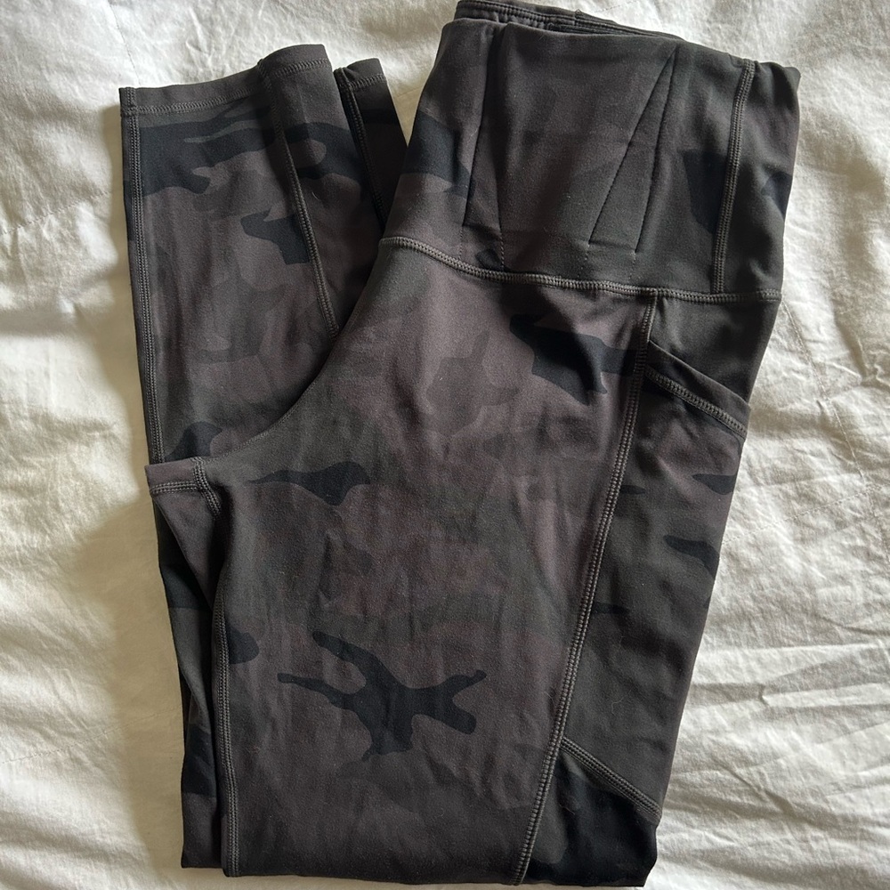 Conceal Carry Leggings